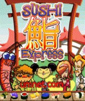 game pic for Sushi Shuffle MOTO